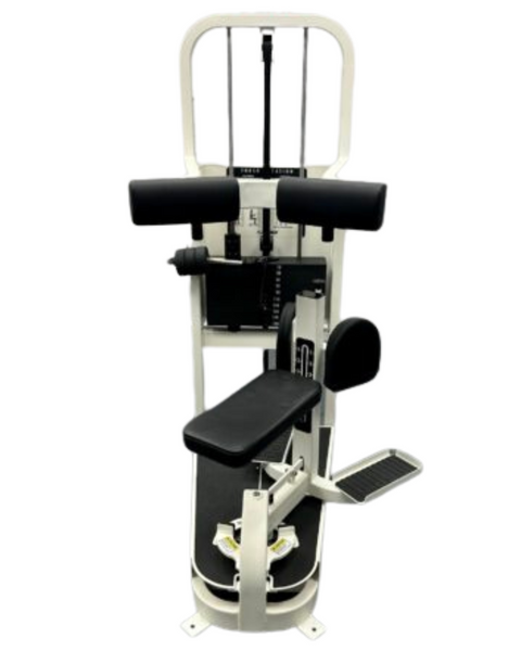 Cybex VR2 Torso Rotation (Remanufactured) Image 2