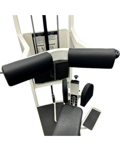 Cybex VR2 Torso Rotation (Remanufactured) Image 5
