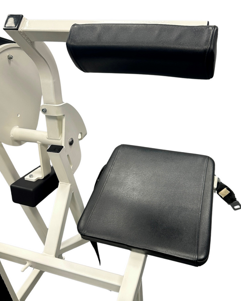 Cybex VR2 Back Extension (Remanufactured) Image 3