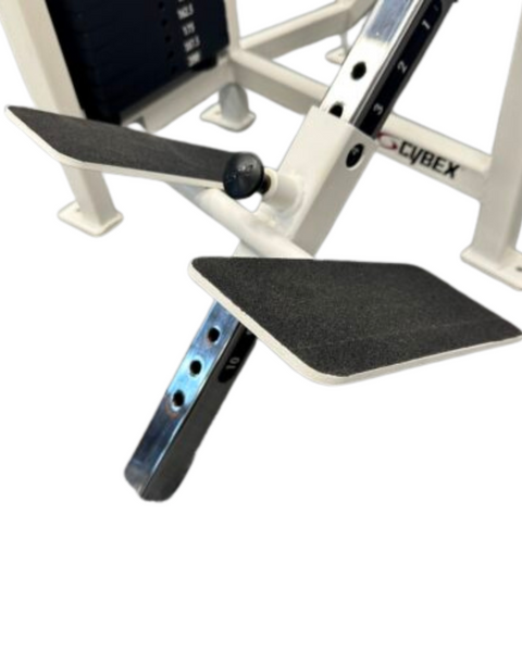 Cybex VR2 Back Extension (Remanufactured) Image 5