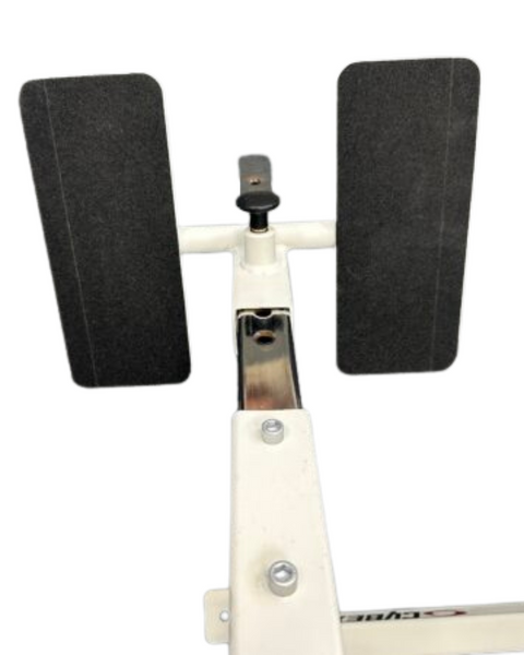 Cybex VR2 Back Extension (Remanufactured) Image 6