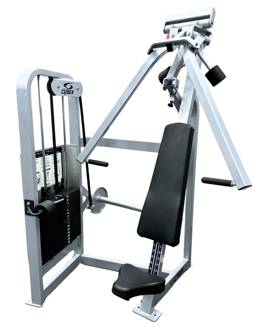 Cybex VR2 Chest Press (Remanufactured) Image