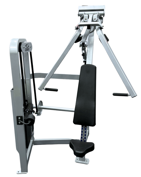 Cybex VR2 Chest Press (Remanufactured)