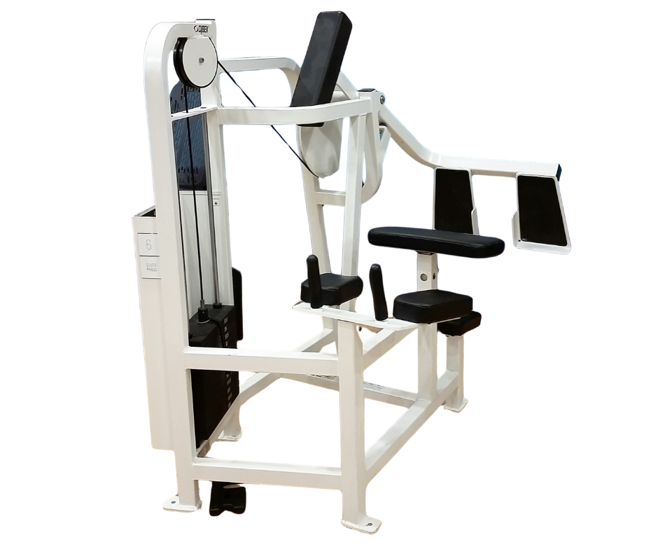 Cybex VR2 Glute Machine (Remanufactured) Image