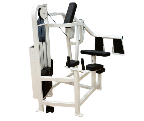 Cybex VR2 Glute Machine (Remanufactured) Image