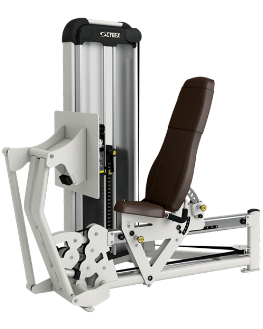 Cybex Prestige Strength VRS Leg Press (Remanufactured) Image