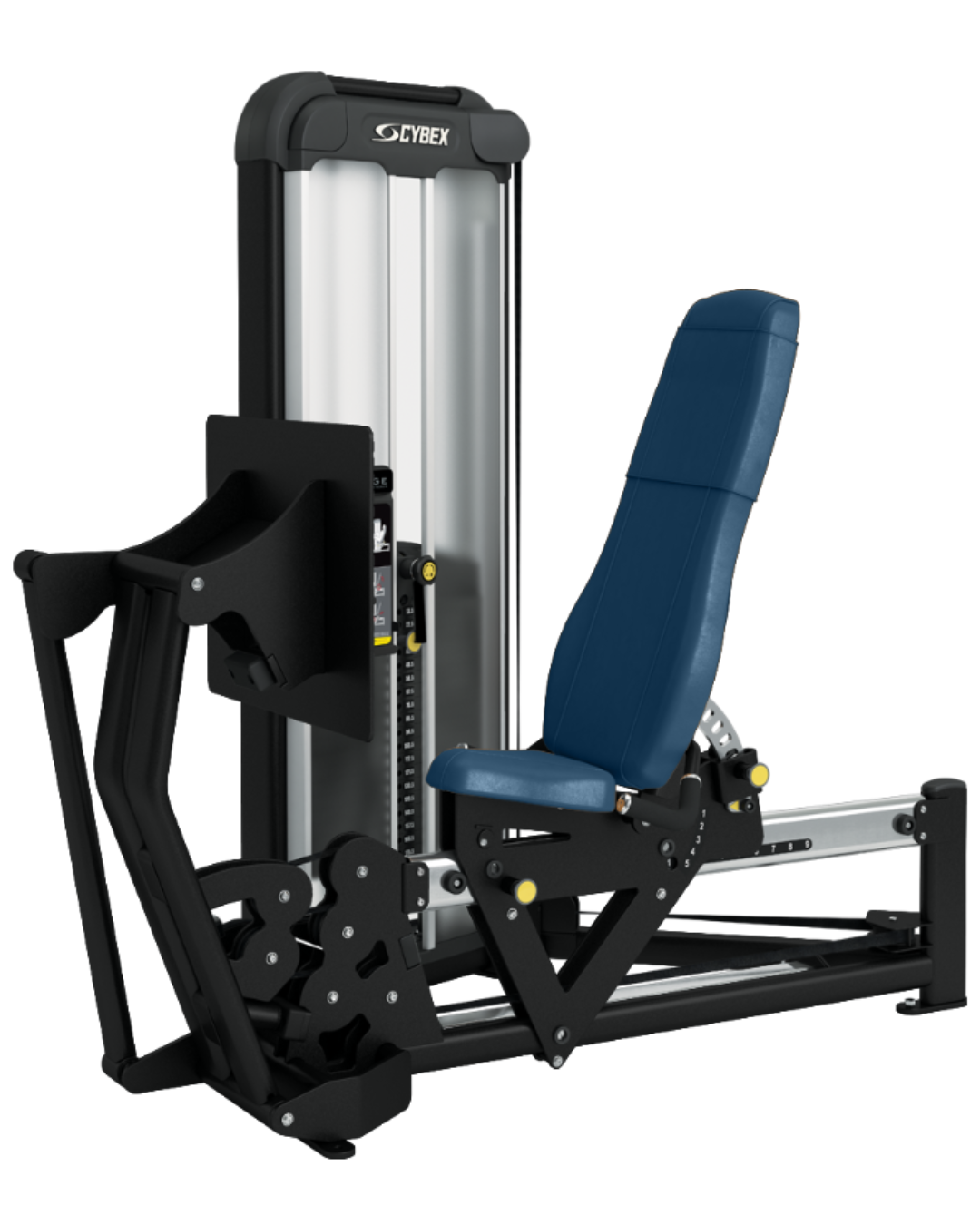 Cybex Prestige Strength VRS Leg Press (Remanufactured) Image 2