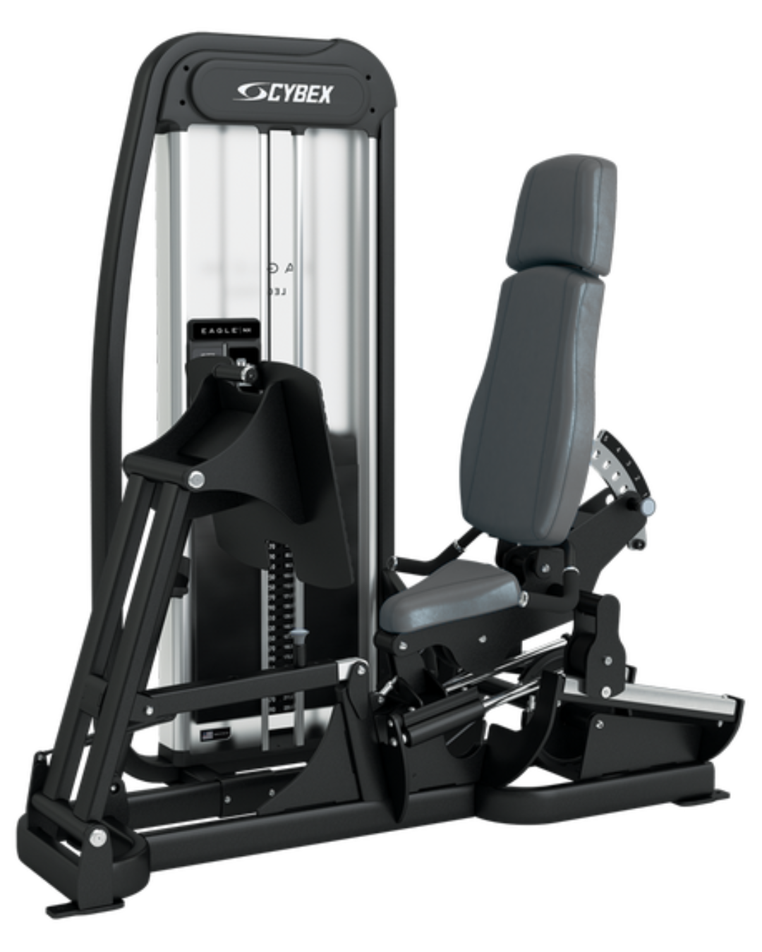 Cybex Eagle Leg Press 11040 (Remanufactured) Image