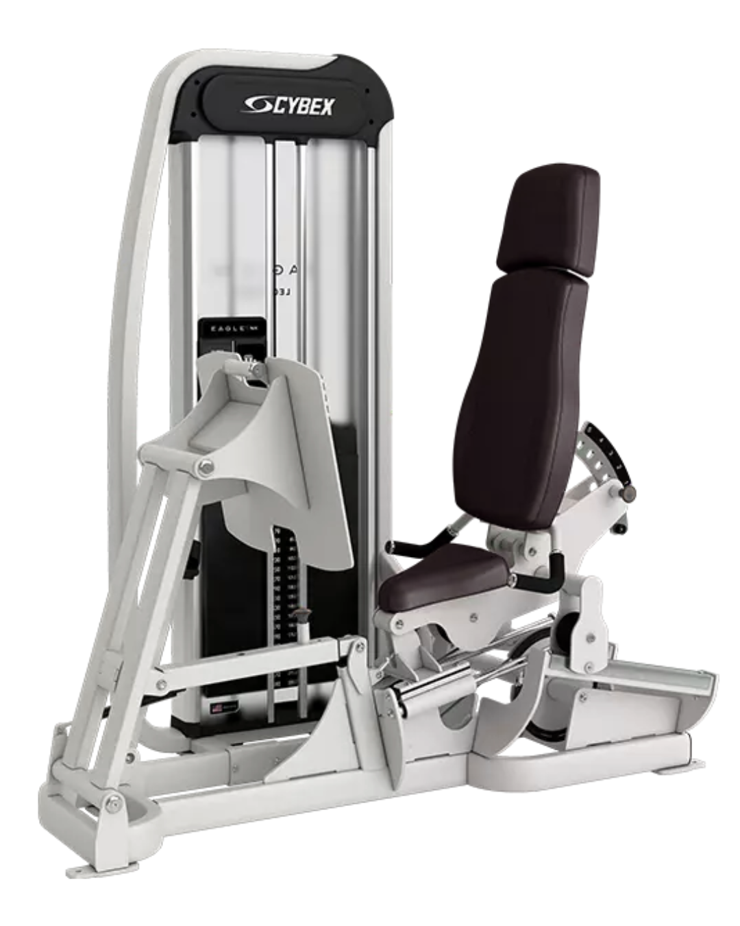 Cybex Eagle Leg Press 11040 (Remanufactured) Image 3