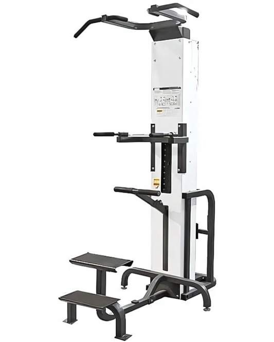 Cybex Modular 5345-91 Assisted Chin-Up Dip Assist (Remanufactured) Image