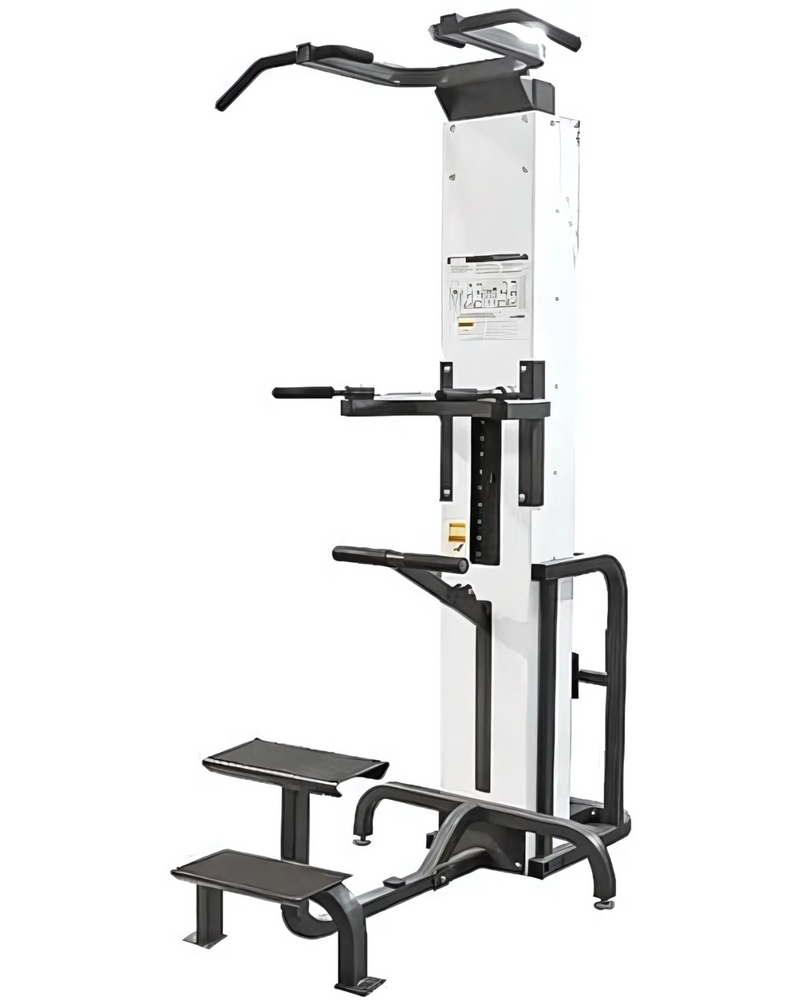 Cybex Modular 5345-91 Assisted Chin-Up Dip Assist (Remanufactured) Image