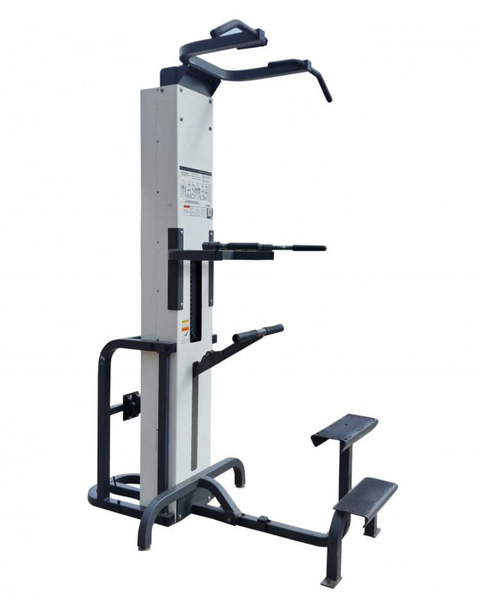 Cybex Modular 5345-91 Assisted Chin-Up Dip Assist (Remanufactured) Image 2