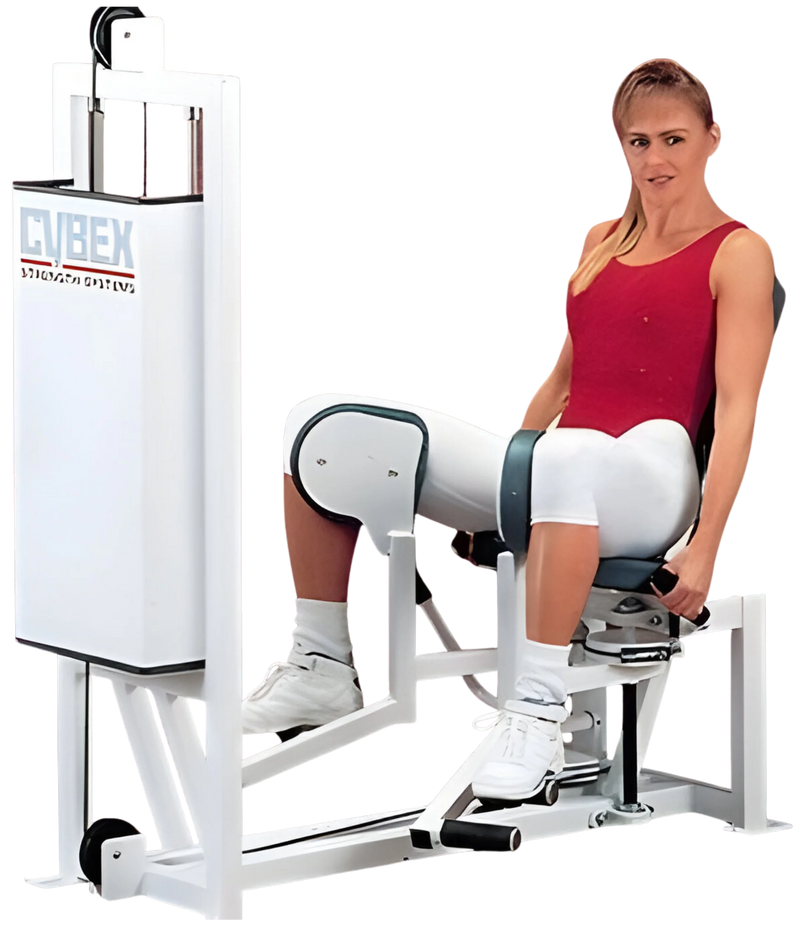 Cybex Classic Hip Adduction / Inner Thigh (Remanufactured)