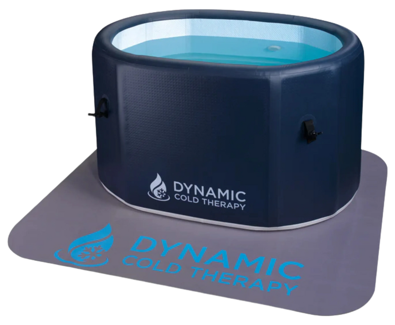 Dynamic Cold Therapy DCT-IO-052 Inflatable Oval Spa (New)