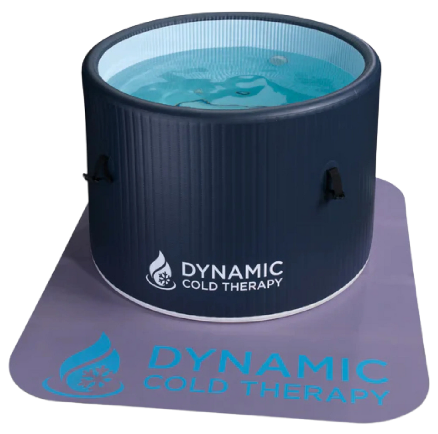 Dynamic Cold Therapy DCT-IR-040 Inflatable Round Spa (New)