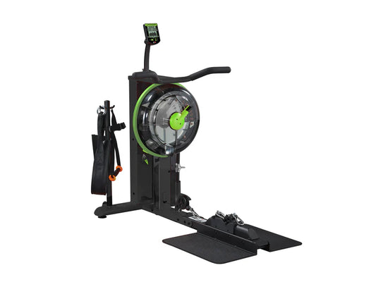 Dynamic Fluid Strength P928 - Squat to Overhead Machine (New) Image
