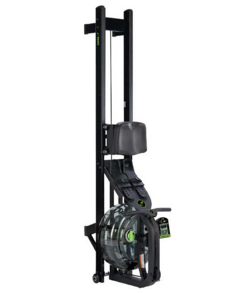 Dynamic Fluid S660 Rower (New) Image 3