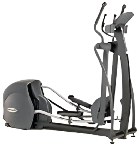 Sportsart Fitness e82 Rear Drive Elliptical Trainer (Remanufactured) Image
