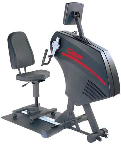 Cateye - Fitness EC-UB200 UBE (Remanufactured) - Angled View