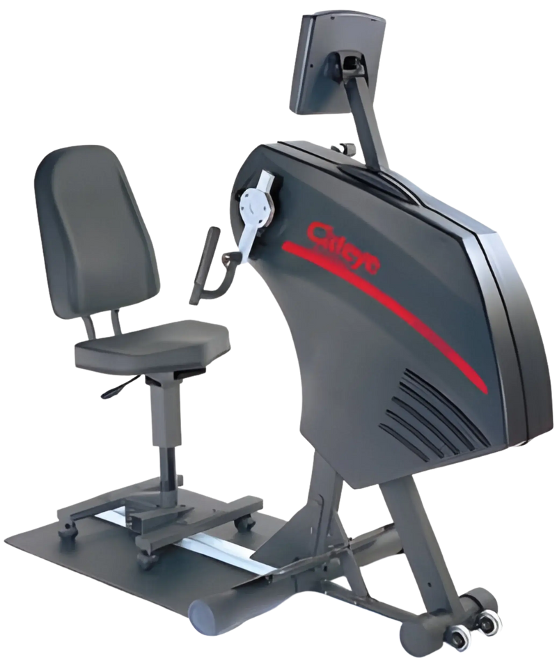Cateye - Fitness EC-UB200 UBE (Remanufactured) - Angled View