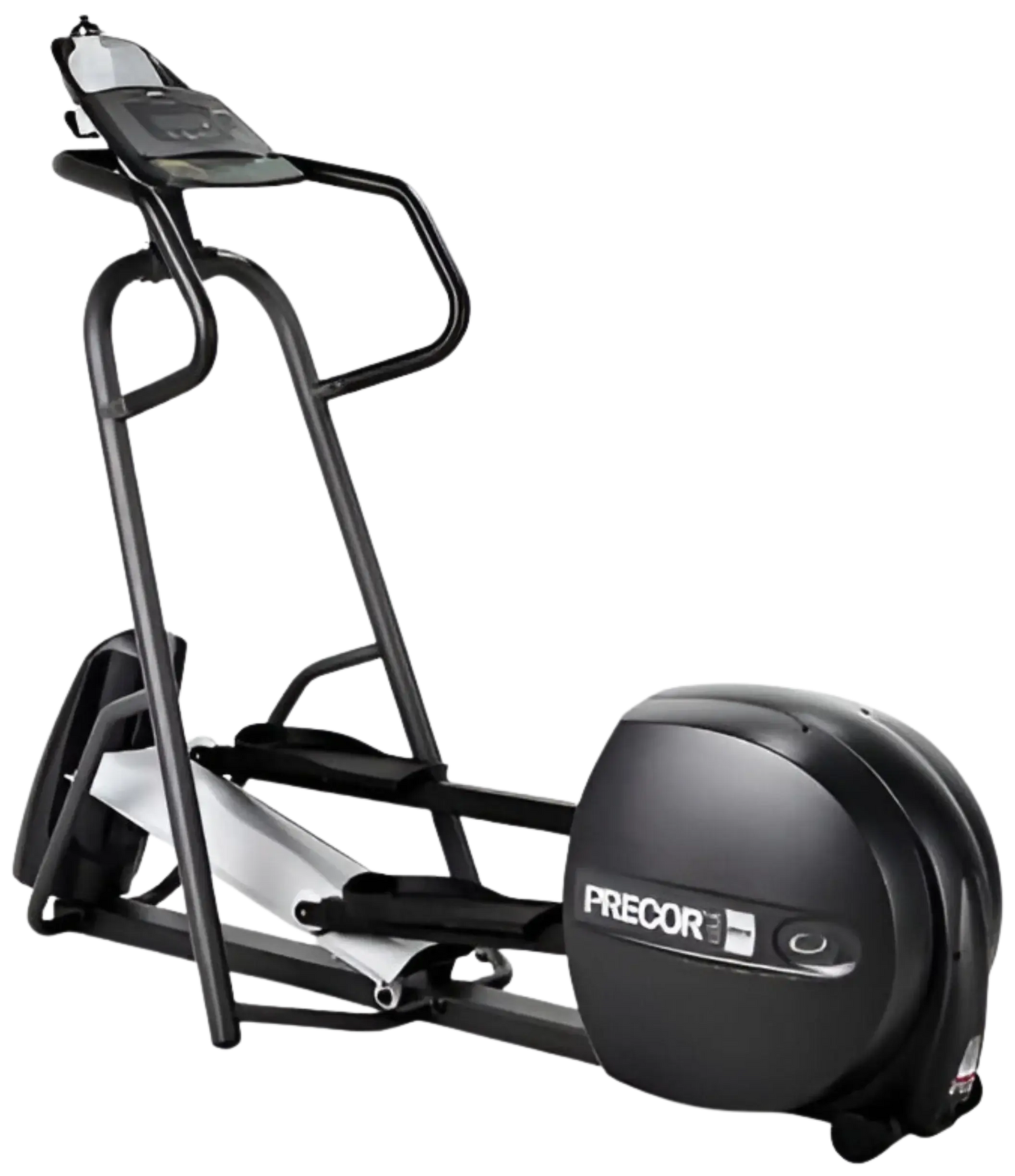 Precor EFX 5.17 Elliptical Cross-Trainer (Remanufactured) Image