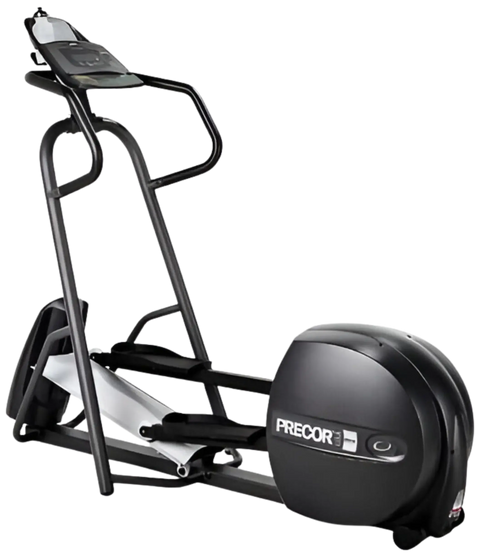 Precor EFX 5.17 Elliptical Cross-Trainer (Remanufactured) Image