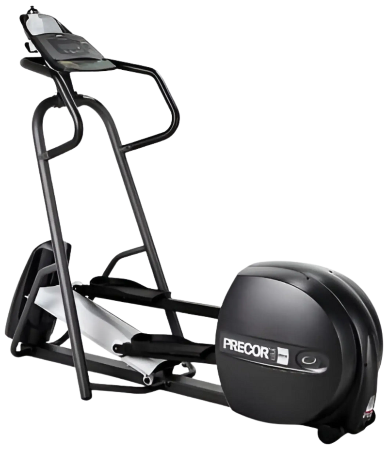 Precor EFX 5.17 Elliptical Cross-Trainer (Remanufactured) Image