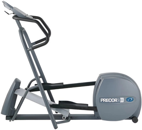 Precor EFX 5.17i Elliptical Cross-Trainer (Remanufactured)