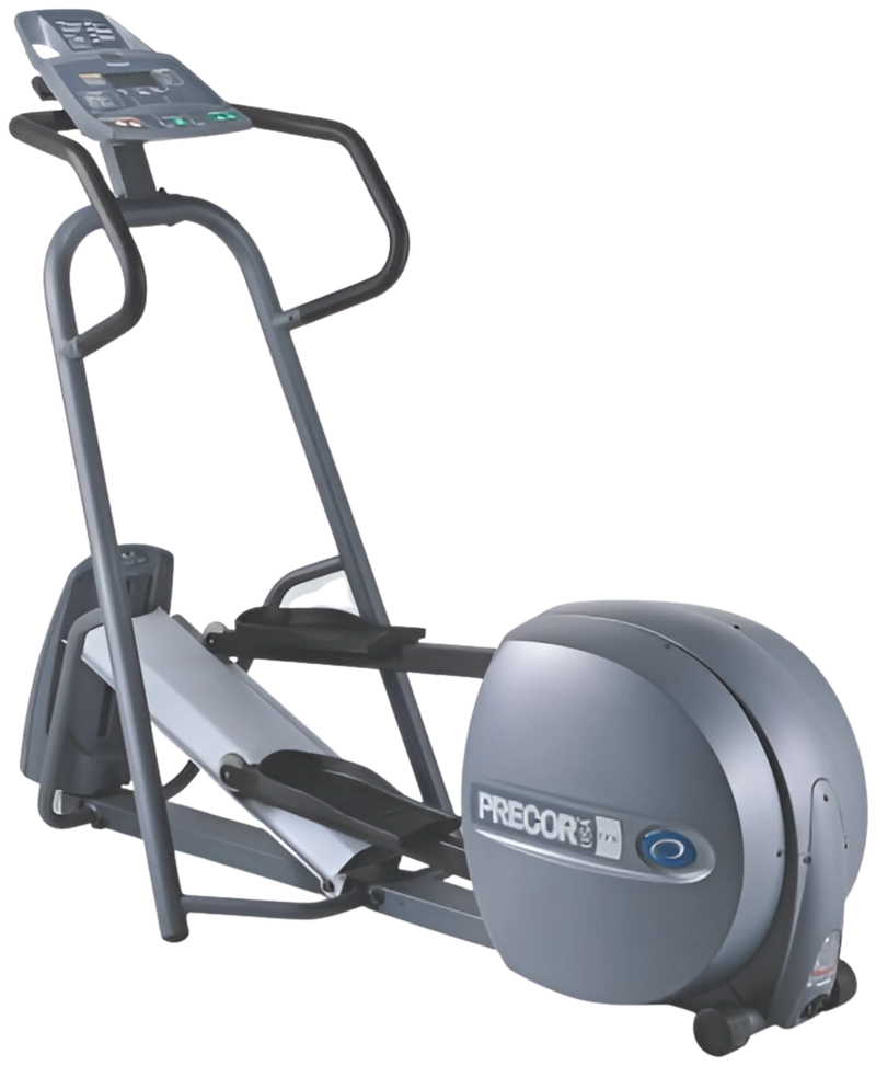 Precor EFX 5.17i Elliptical Cross-Trainer (Remanufactured)