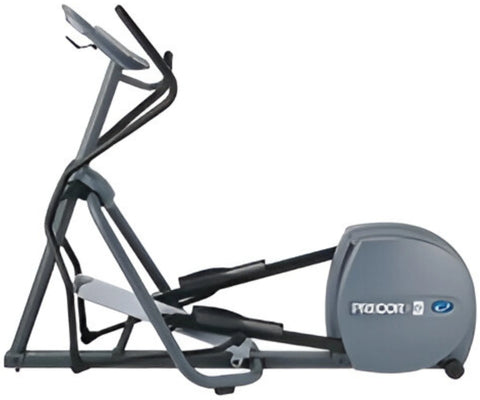 Precor EFX 5.19 Elliptical Cross-Trainer (Remanufactured)