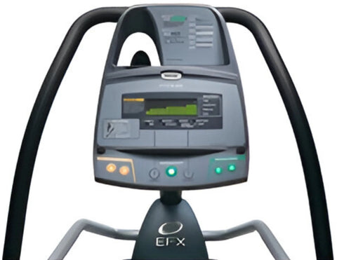 Precor EFX 5.21i Elliptical Cross-Trainer (Remanufactured) Image 3