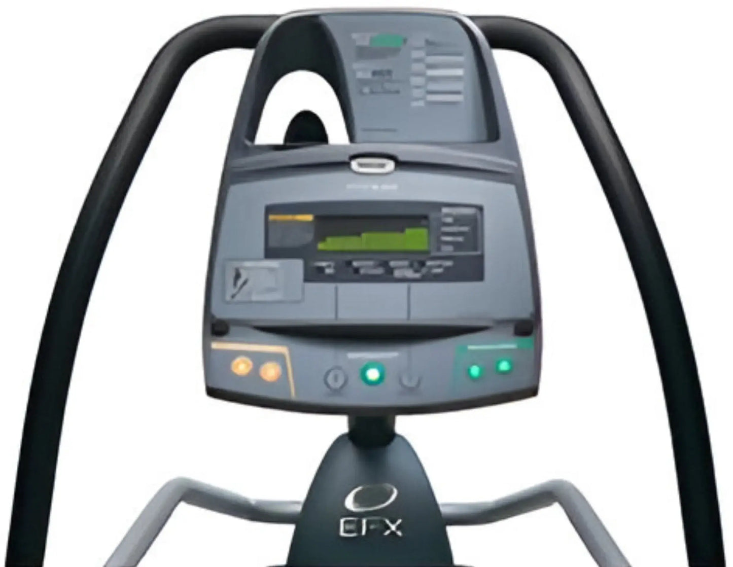 Precor EFX 5.21i Elliptical Cross-Trainer (Remanufactured) Image 3