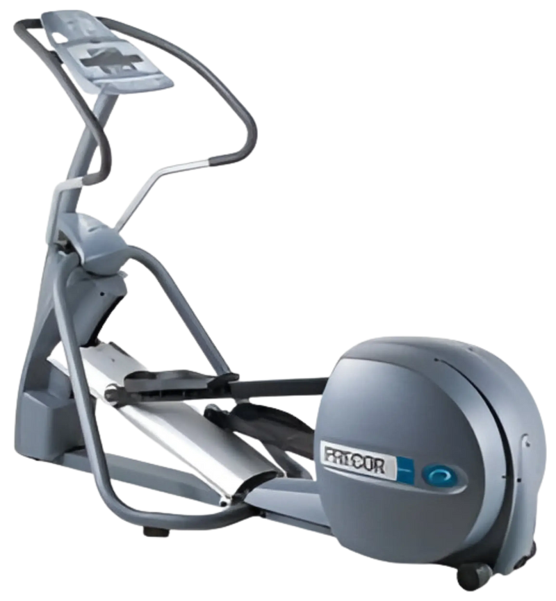 Precor EFX 524i Elliptical Cross-Trainer (Remanufactured) Image
