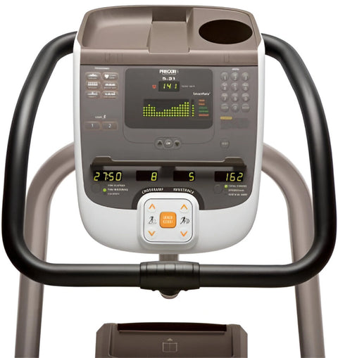 Precor EFX 5.31 Elliptical Crosstrainer (Remanufactured)