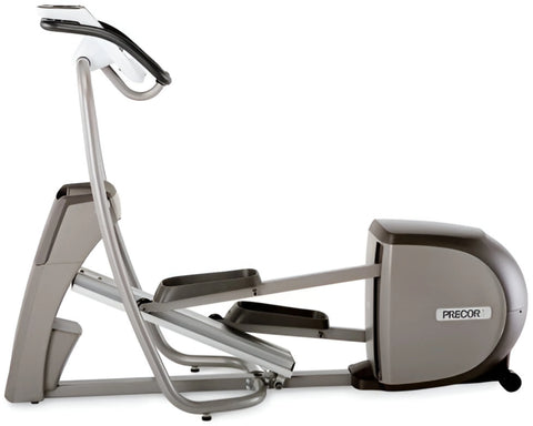 Precor EFX 5.31 Elliptical Crosstrainer (Remanufactured)