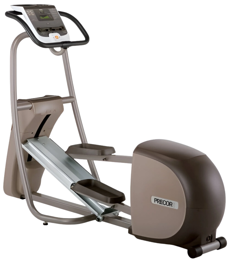 Precor EFX 5.31 Elliptical Crosstrainer (Remanufactured)