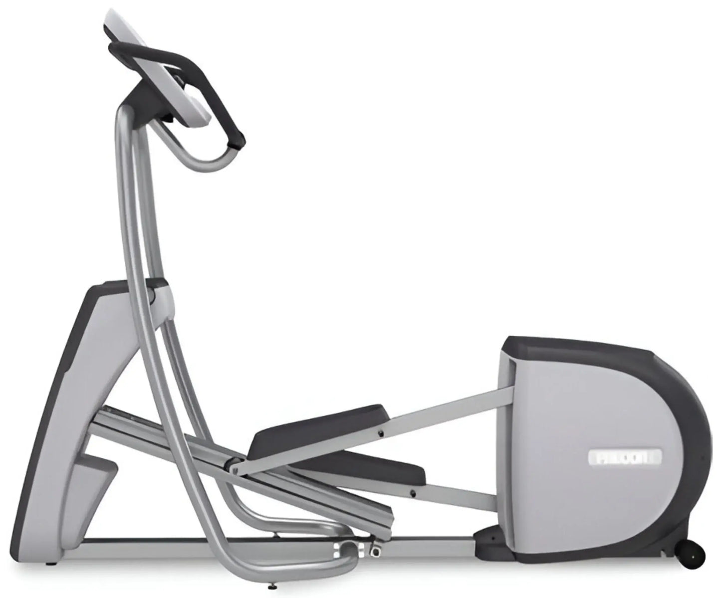 Precor EFX 532i Experience Elliptical (Remanufactured) Image 3