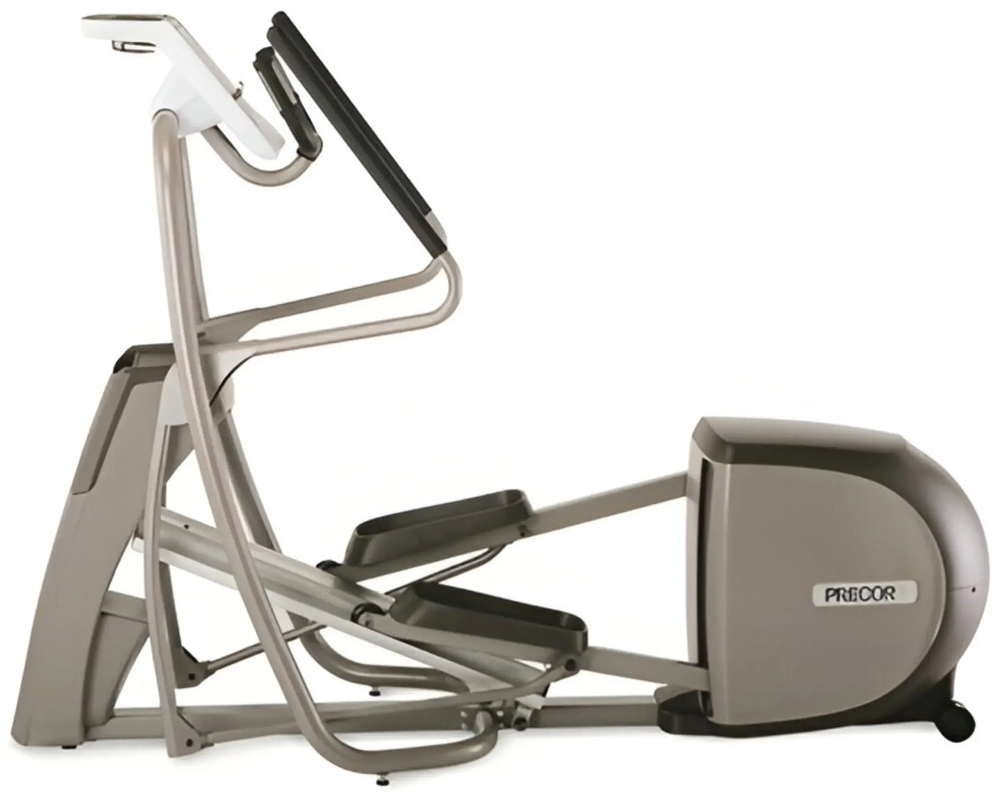 Precor EFX 5.33 Premium Series Elliptical (Remanufactured) Image 3