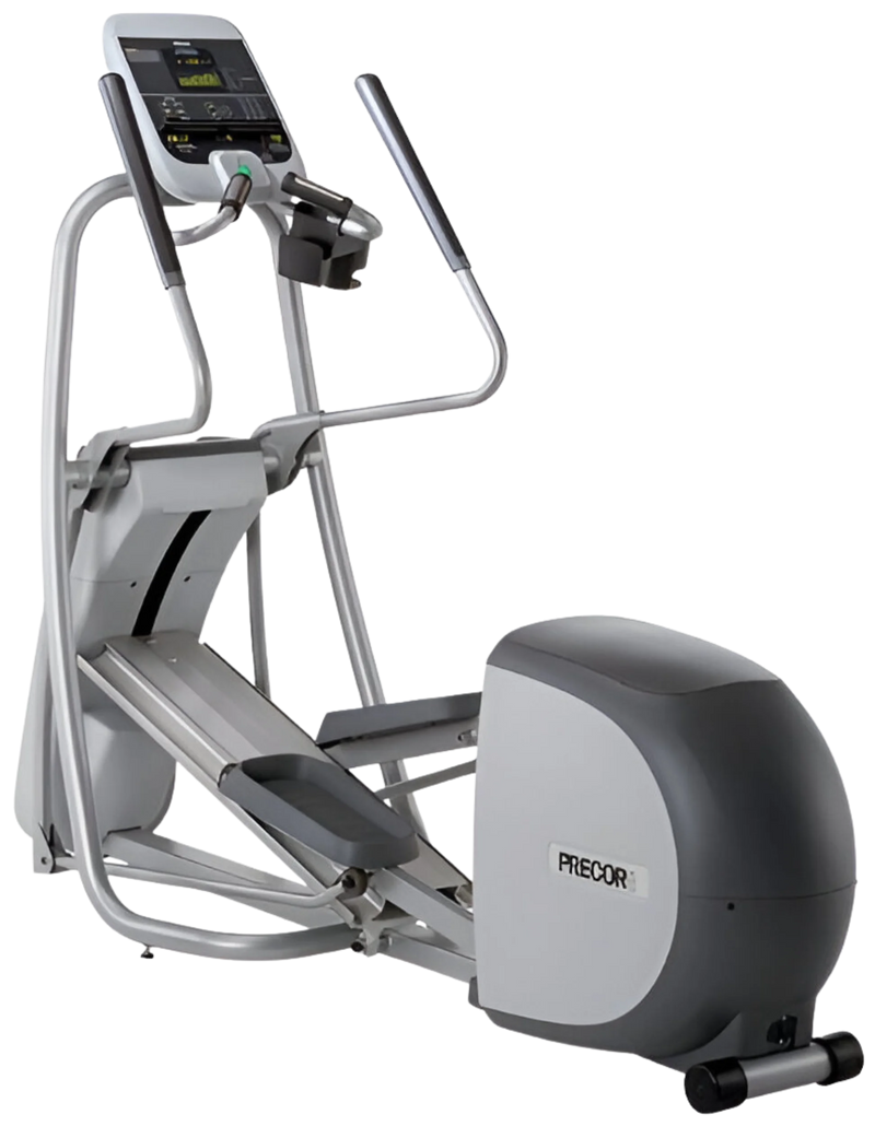Precor EFX 534i Experience Commercial Elliptical (Remanufactured)
