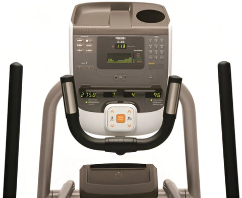 Precor EFX 5.35 Premium Series Elliptical (Remanufactured)