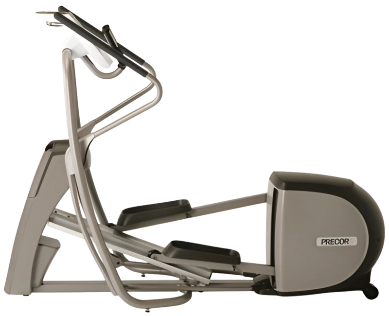 Precor EFX 5.35 Premium Series Elliptical (Remanufactured)