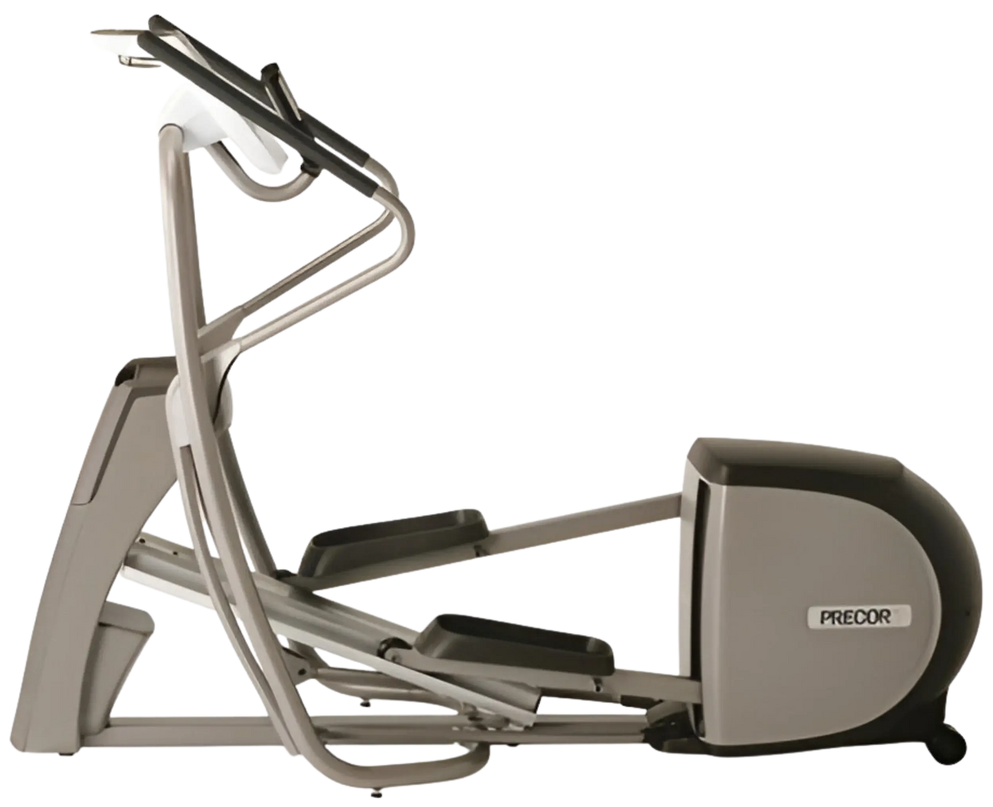 Precor EFX 5.35 Premium Series Elliptical (Remanufactured) Image