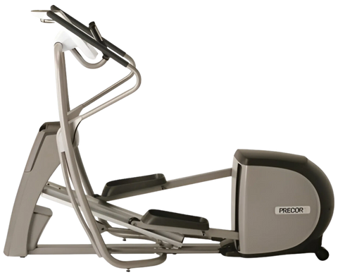 Precor EFX 5.35 Premium Series Elliptical (Remanufactured) Image