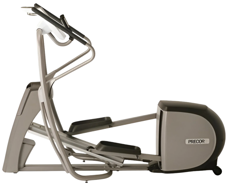 Precor EFX 5.35 Premium Series Elliptical (Remanufactured) Image