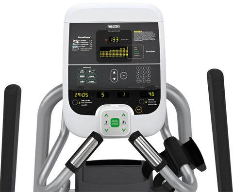Precor EFX 536i Experience Commercial Elliptical (Remanufactured)