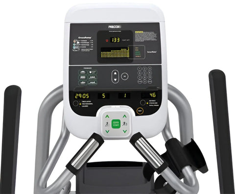 Precor EFX 536i Experience Commercial Elliptical (Remanufactured) Image 3