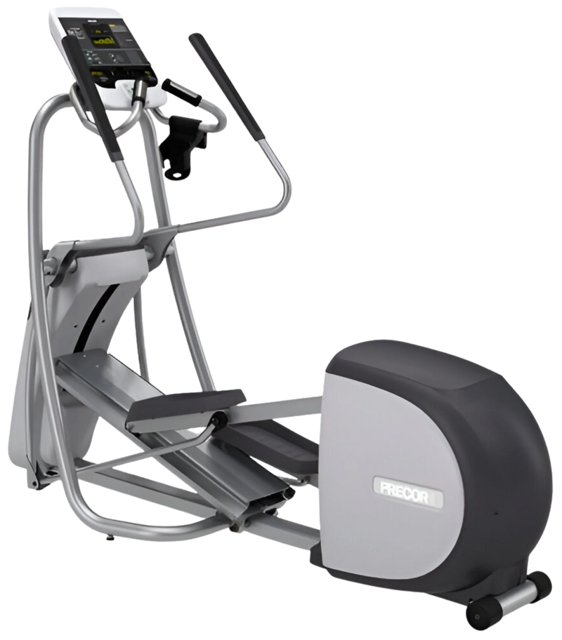 Precor EFX 536i Experience Commercial Elliptical (Remanufactured)