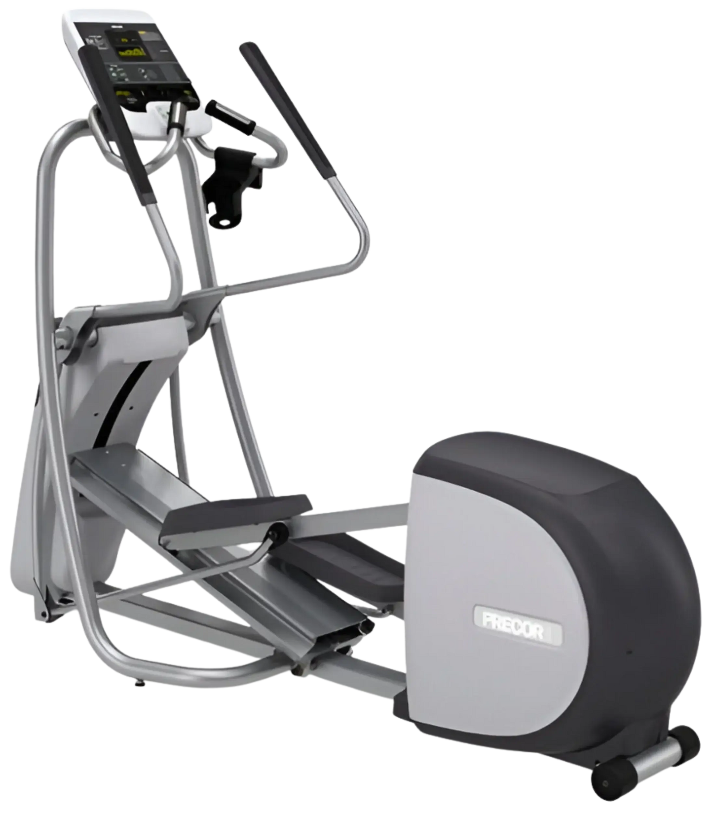 Precor EFX 536i Experience Commercial Elliptical (Remanufactured) Image