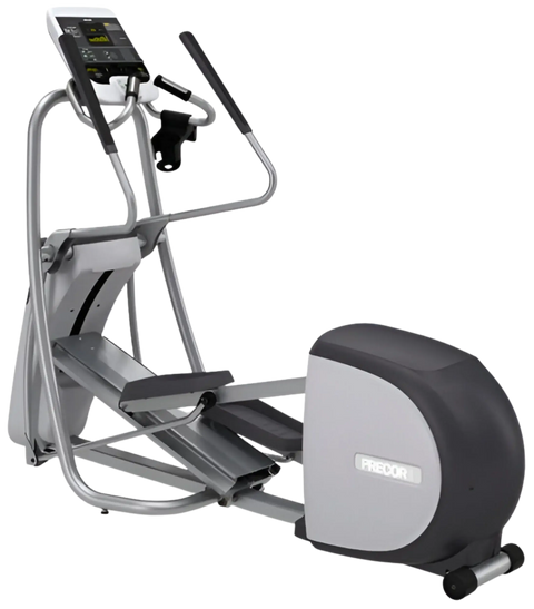 Precor EFX 536i Experience Commercial Elliptical (Remanufactured) Image