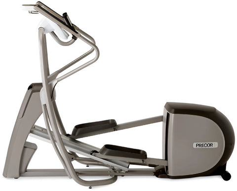 Precor EFX 5.37 Premium Elliptical Crosstrainer (Remanufactured)